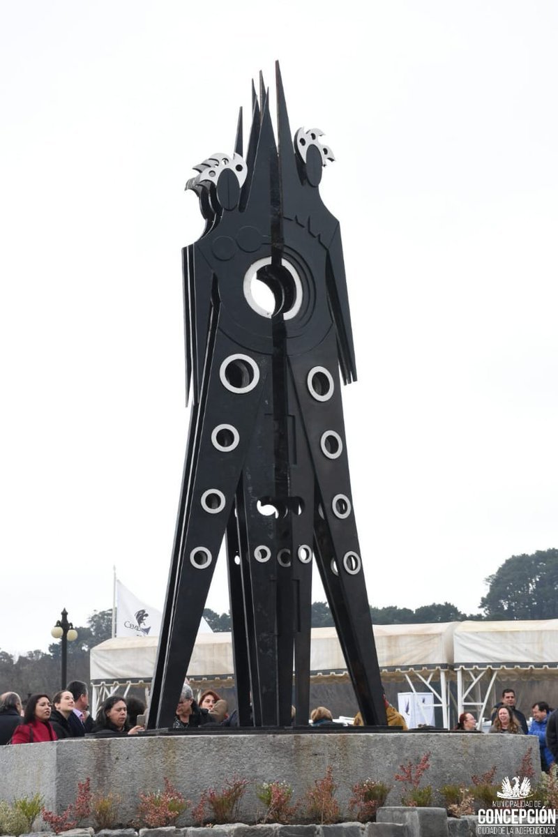 Ad Infinitum (2019) - Augusto Acosta