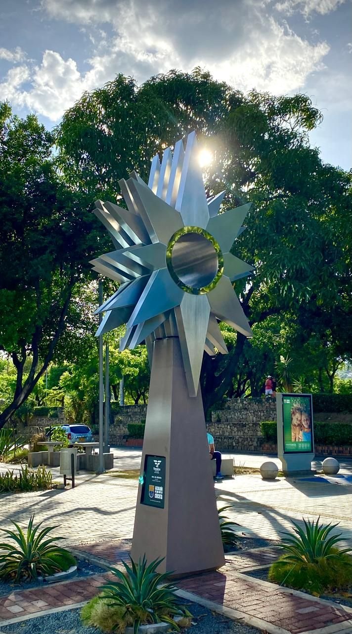 Sol de Cúcuta (2023) - Augusto Acosta